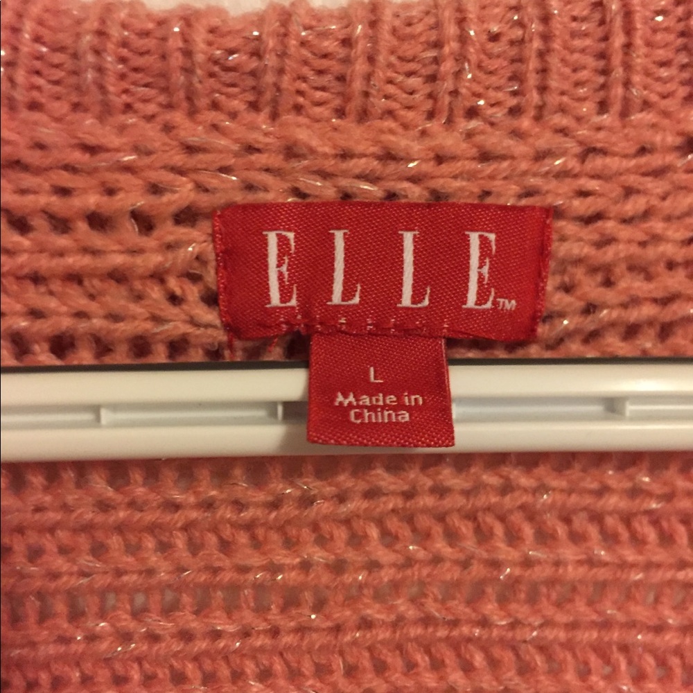 Fall cardigan - Picture 2 of 3